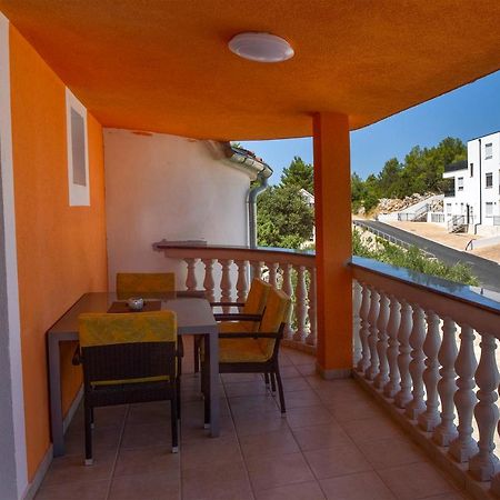 Dani Apartments Grebaštica Zewnętrze zdjęcie