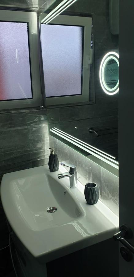 Dani Apartments Grebaštica Zewnętrze zdjęcie
