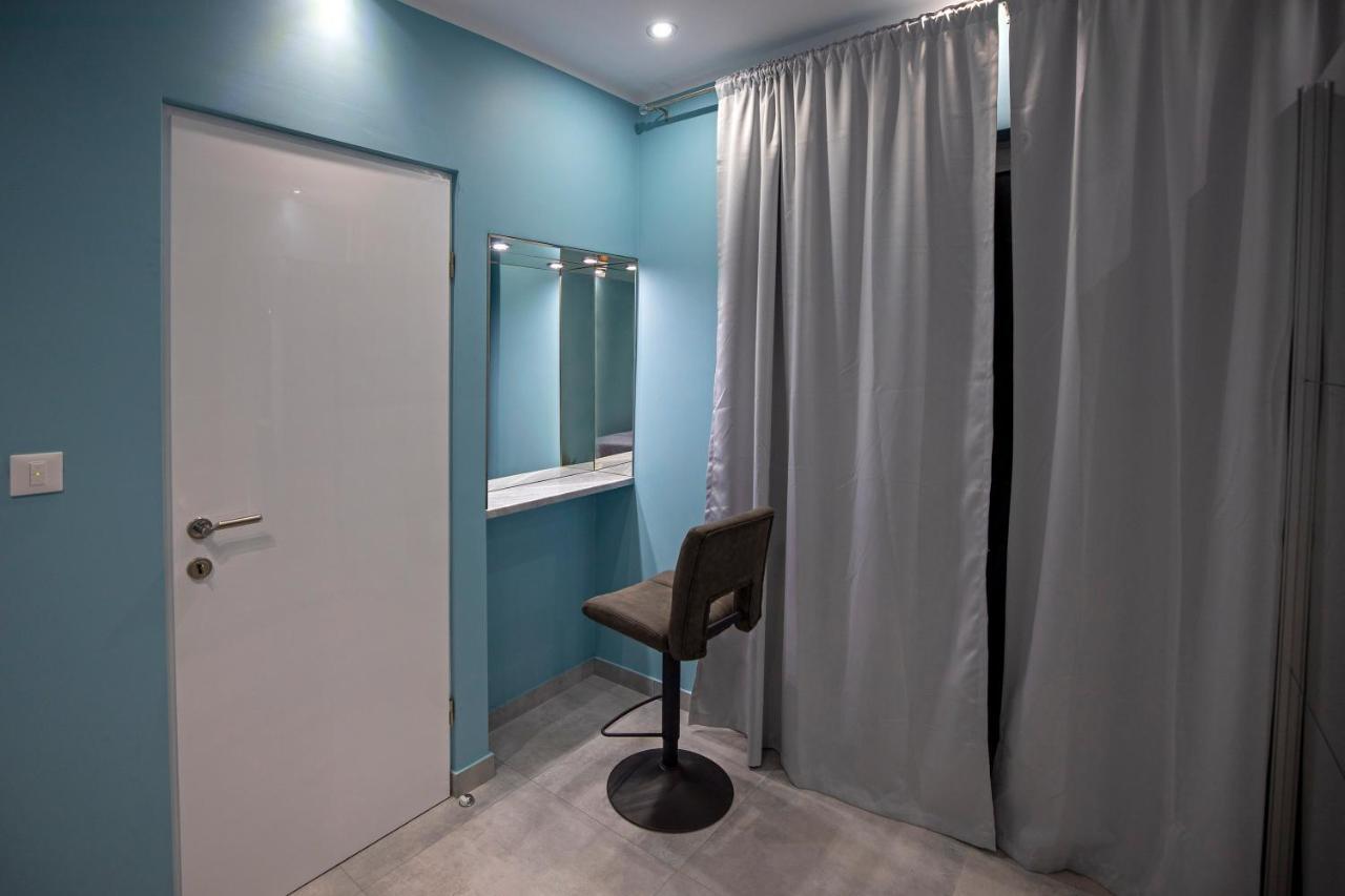 Dani Apartments Grebaštica Zewnętrze zdjęcie