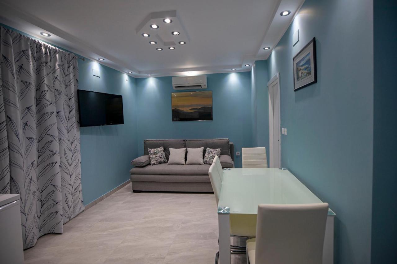 Dani Apartments Grebaštica Zewnętrze zdjęcie