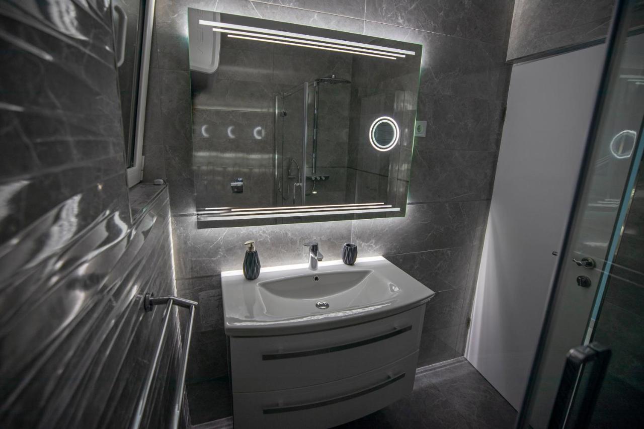 Dani Apartments Grebaštica Zewnętrze zdjęcie