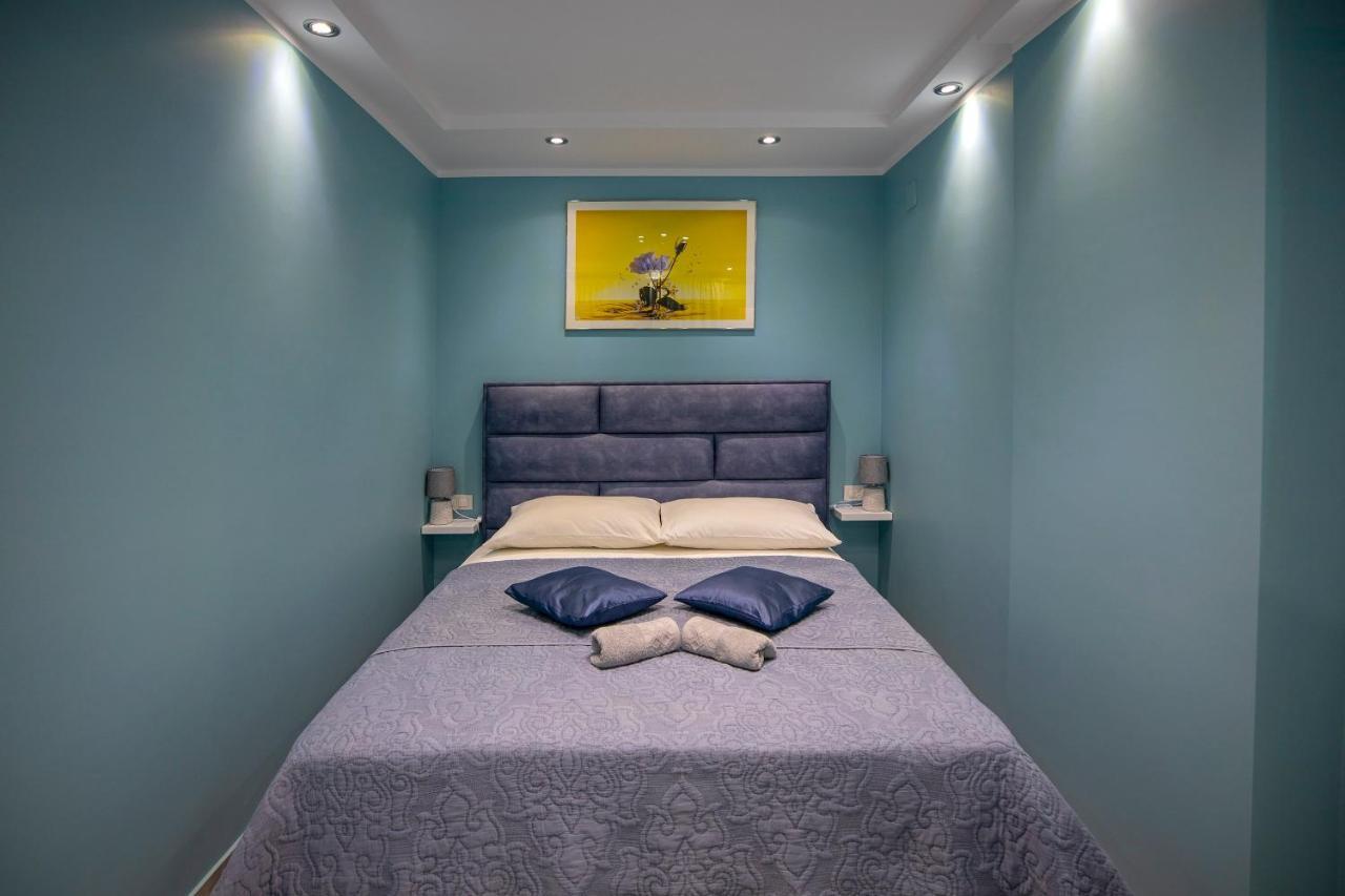 Dani Apartments Grebaštica Zewnętrze zdjęcie