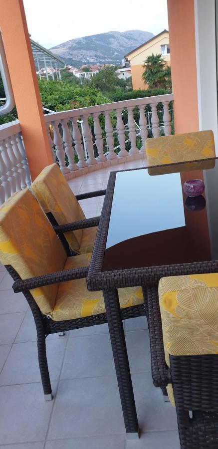 Dani Apartments Grebaštica Zewnętrze zdjęcie