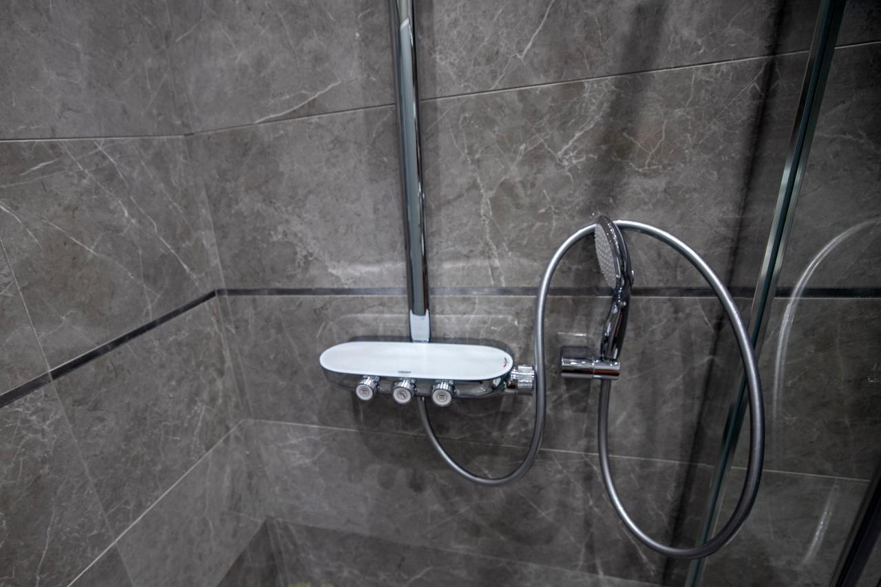 Dani Apartments Grebaštica Zewnętrze zdjęcie