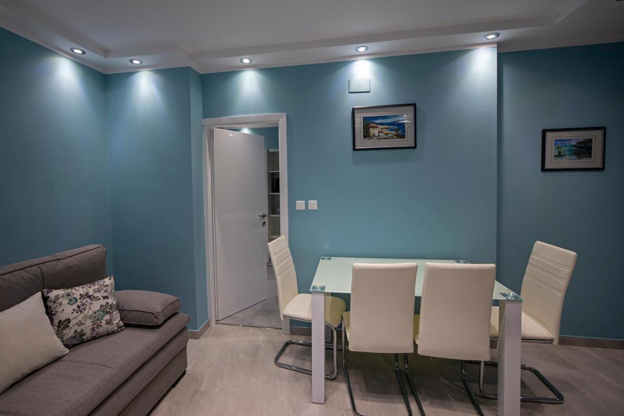 Dani Apartments Grebaštica Zewnętrze zdjęcie