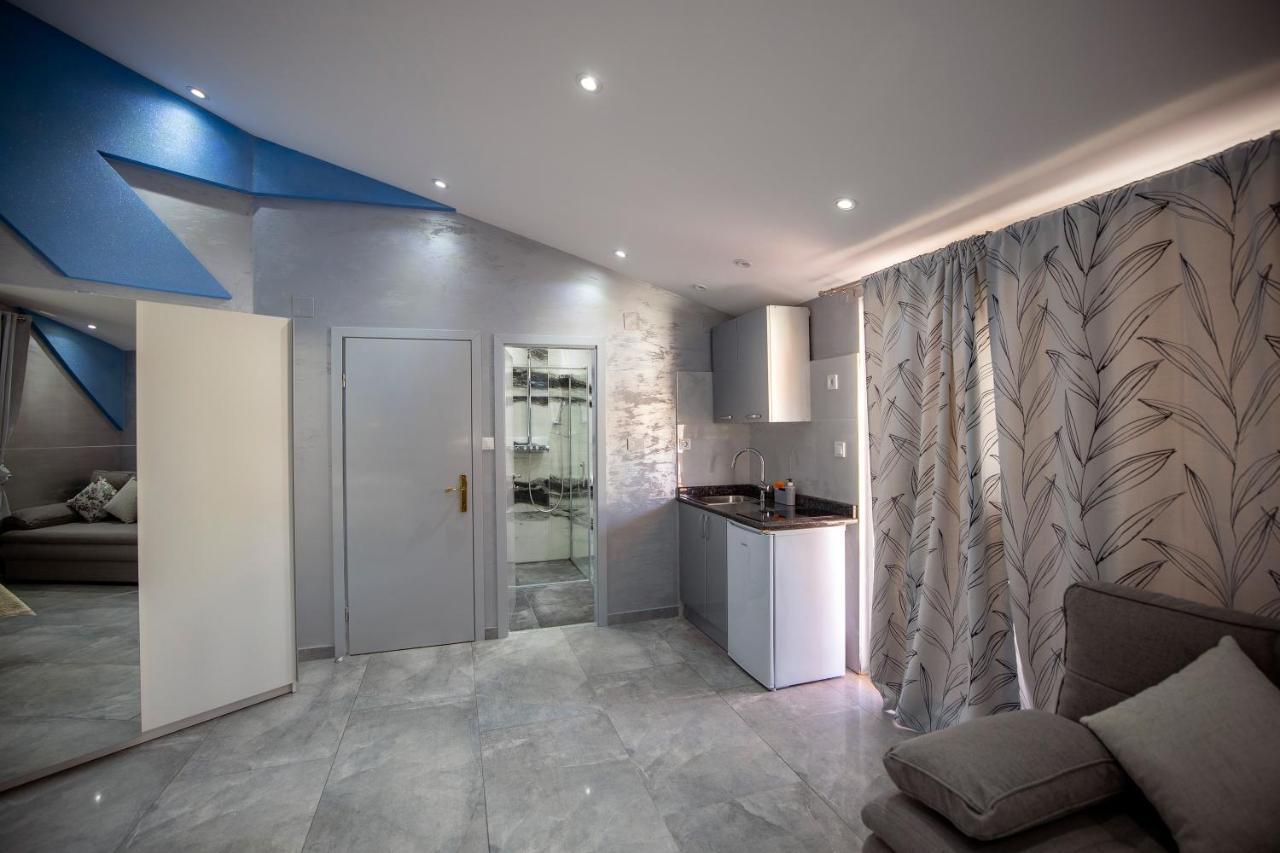 Dani Apartments Grebaštica Zewnętrze zdjęcie