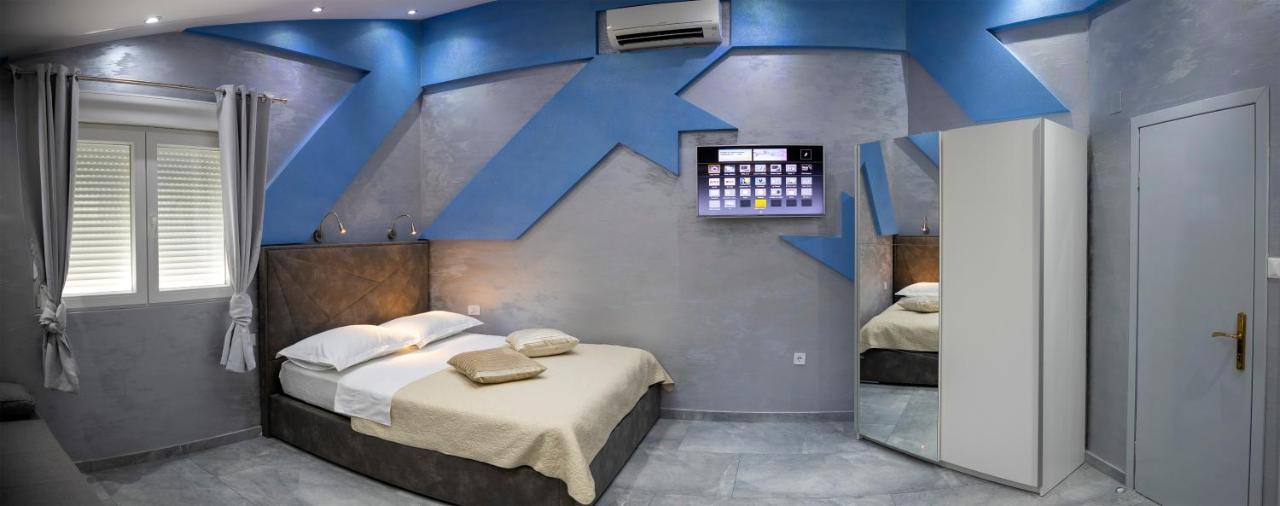 Dani Apartments Grebaštica Zewnętrze zdjęcie