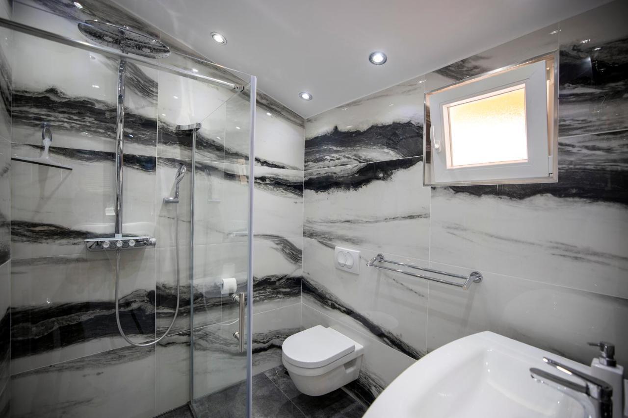 Dani Apartments Grebaštica Zewnętrze zdjęcie