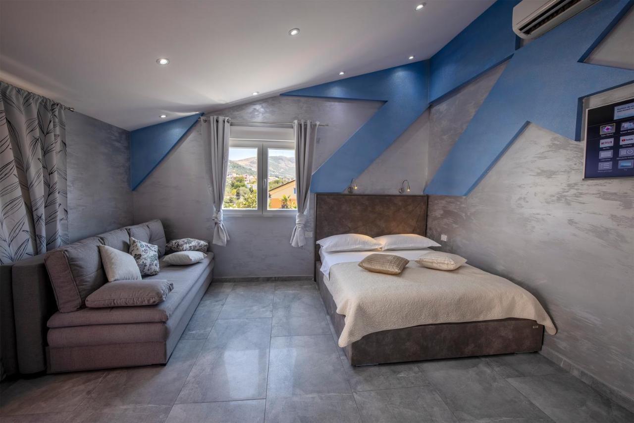 Dani Apartments Grebaštica Zewnętrze zdjęcie
