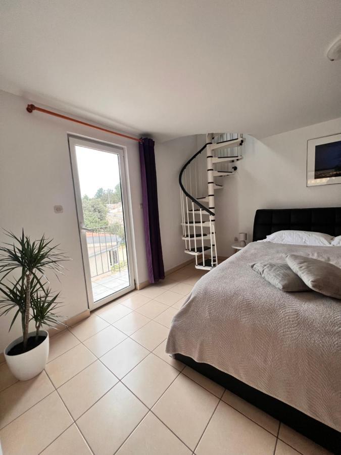 Dani Apartments Grebaštica Zewnętrze zdjęcie