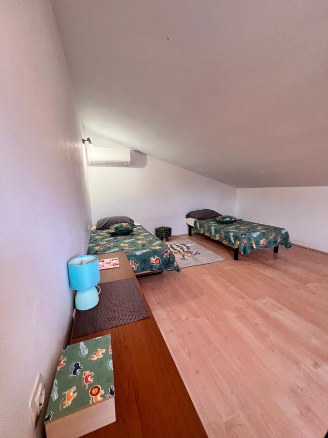 Dani Apartments Grebaštica Zewnętrze zdjęcie