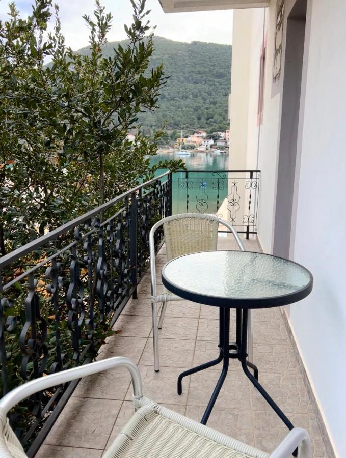 Dani Apartments Grebaštica Zewnętrze zdjęcie