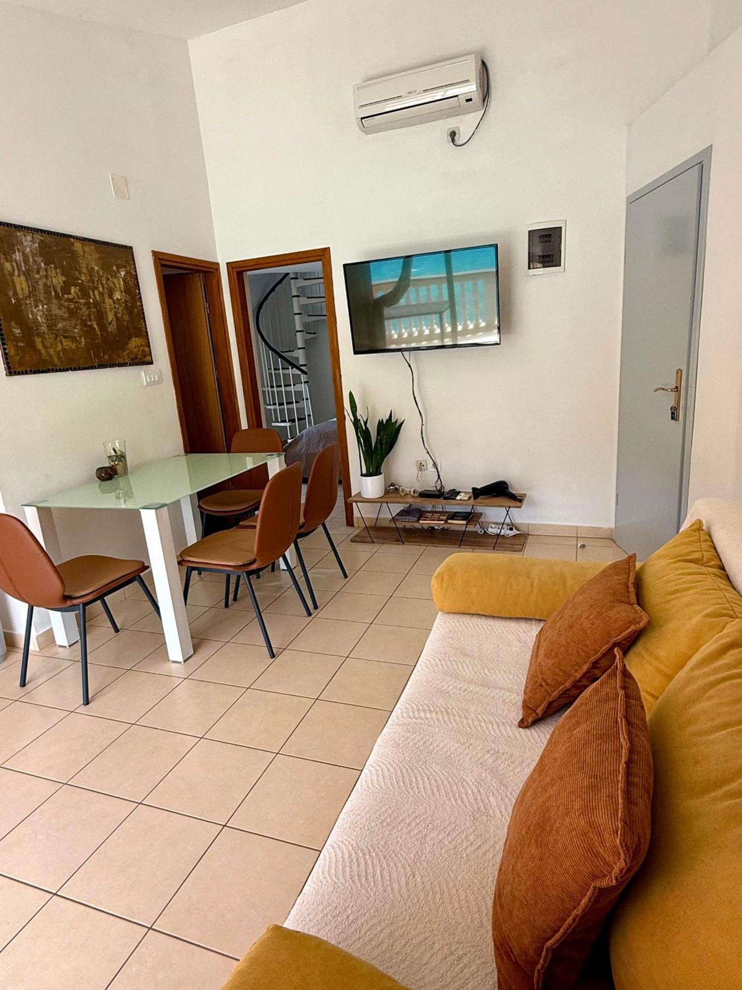 Dani Apartments Grebaštica Zewnętrze zdjęcie