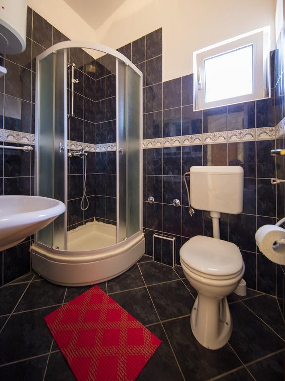 Dani Apartments Grebaštica Zewnętrze zdjęcie