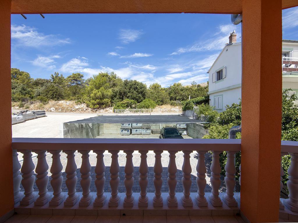 Dani Apartments Grebaštica Zewnętrze zdjęcie