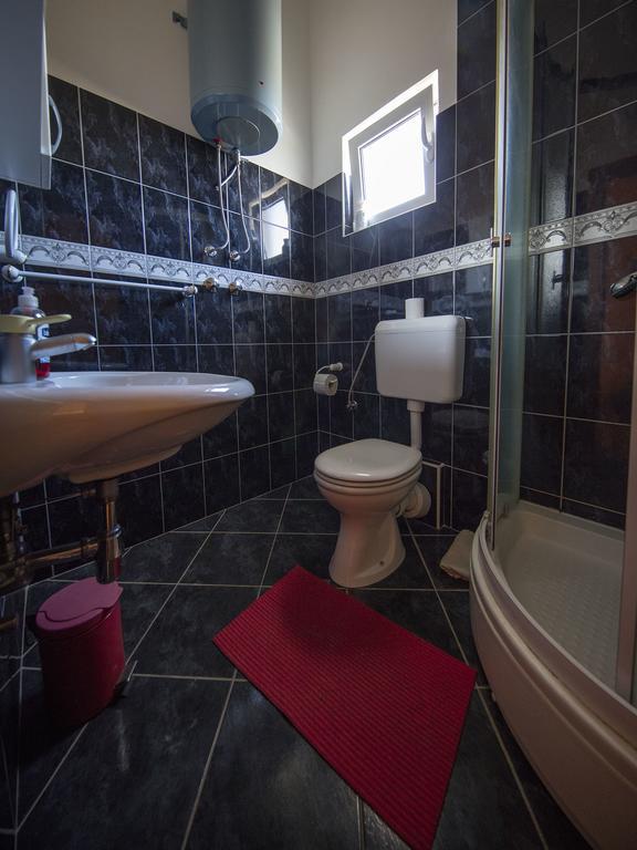 Dani Apartments Grebaštica Zewnętrze zdjęcie