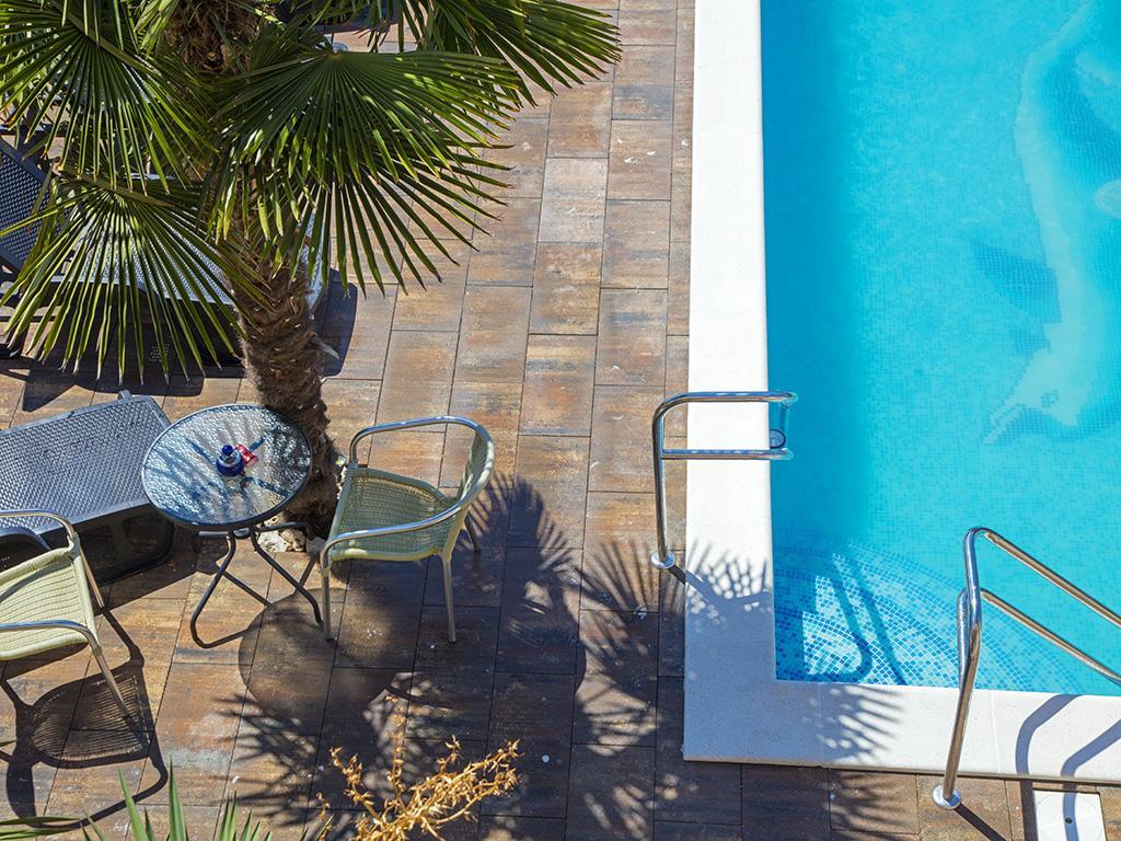 Dani Apartments Grebaštica Zewnętrze zdjęcie