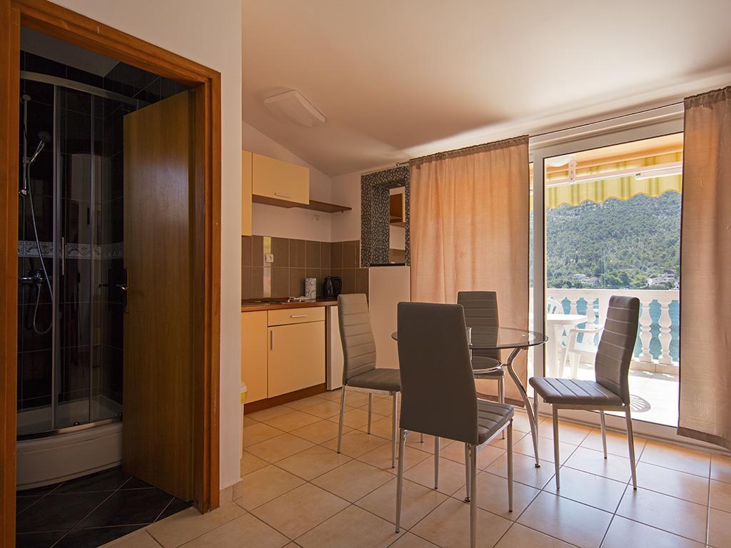 Dani Apartments Grebaštica Zewnętrze zdjęcie