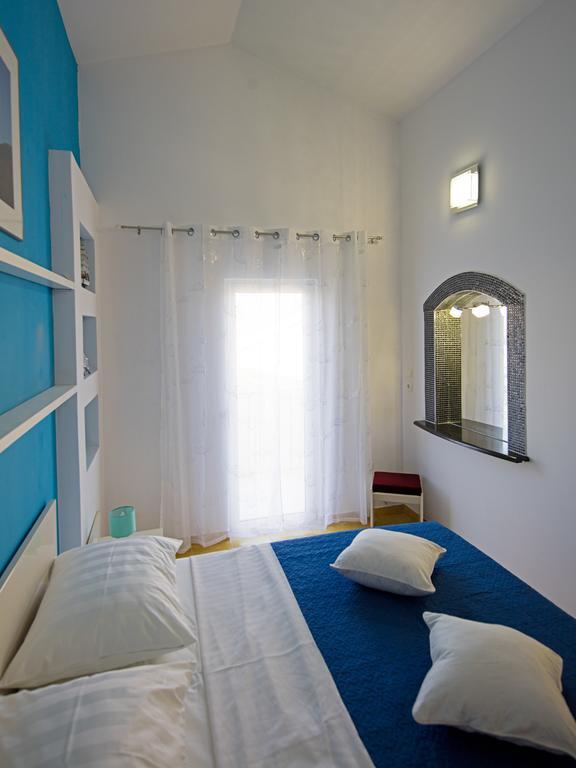 Dani Apartments Grebaštica Zewnętrze zdjęcie