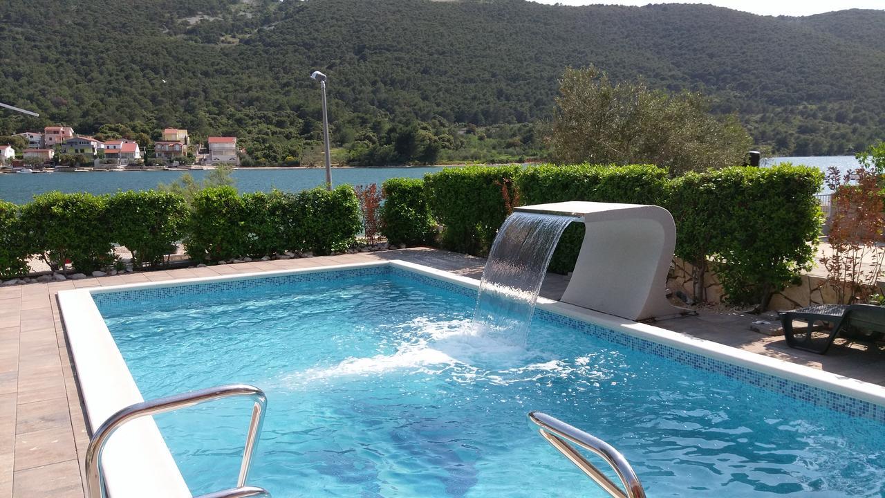 Dani Apartments Grebaštica Zewnętrze zdjęcie