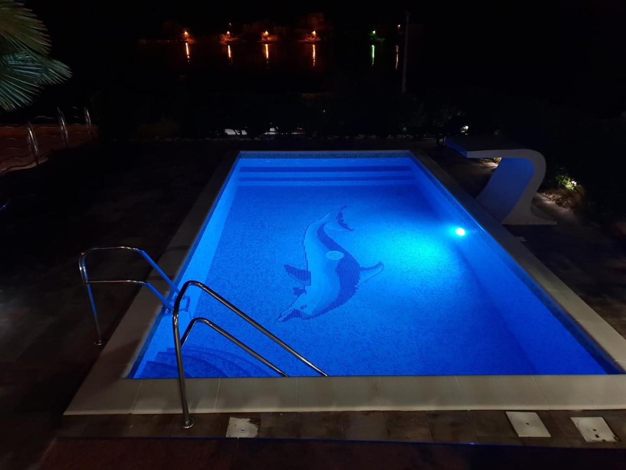 Dani Apartments Grebaštica Zewnętrze zdjęcie
