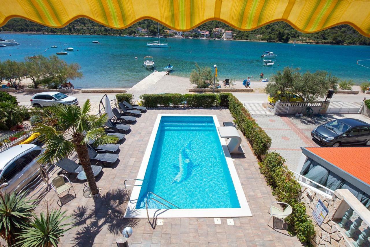 Dani Apartments Grebaštica Zewnętrze zdjęcie