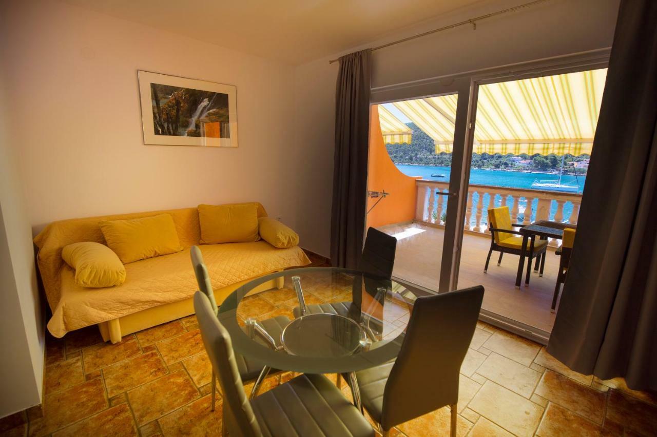 Dani Apartments Grebaštica Zewnętrze zdjęcie