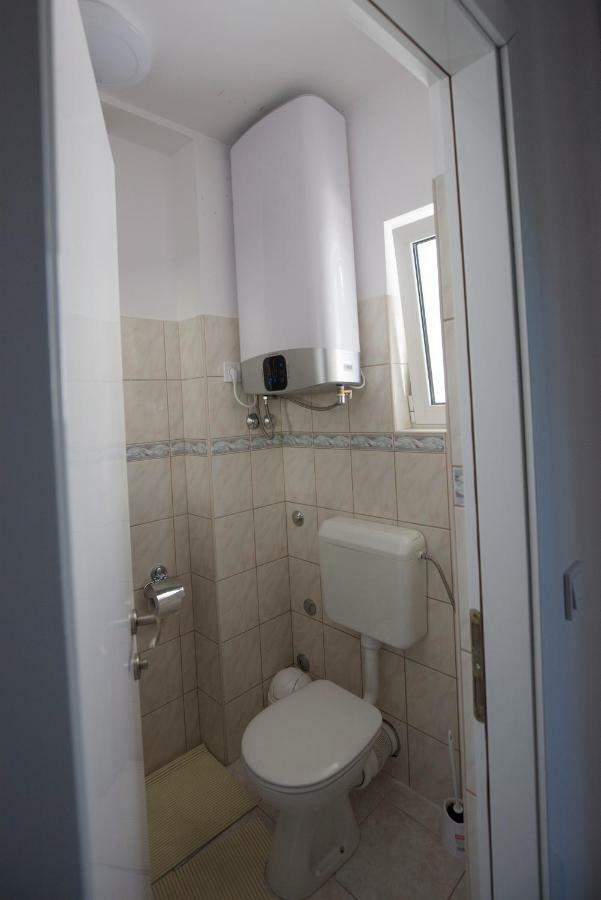 Dani Apartments Grebaštica Zewnętrze zdjęcie