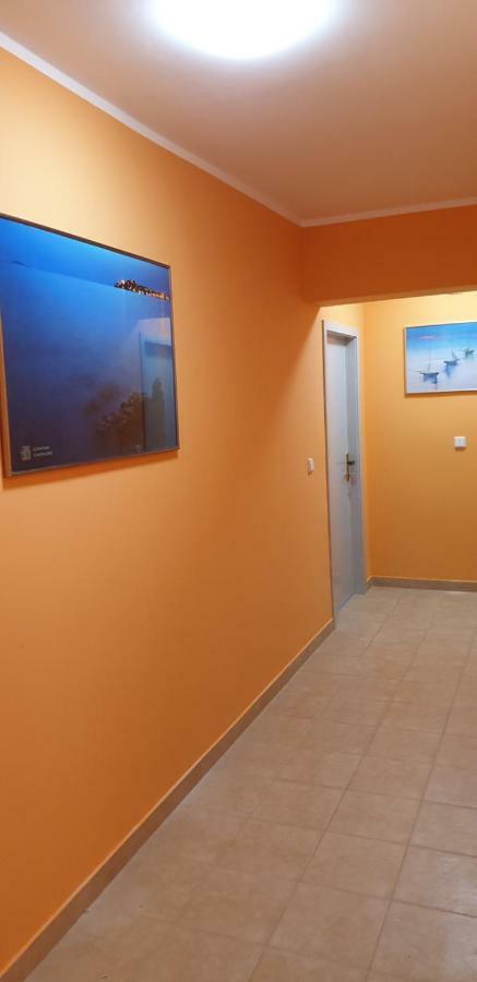 Dani Apartments Grebaštica Zewnętrze zdjęcie