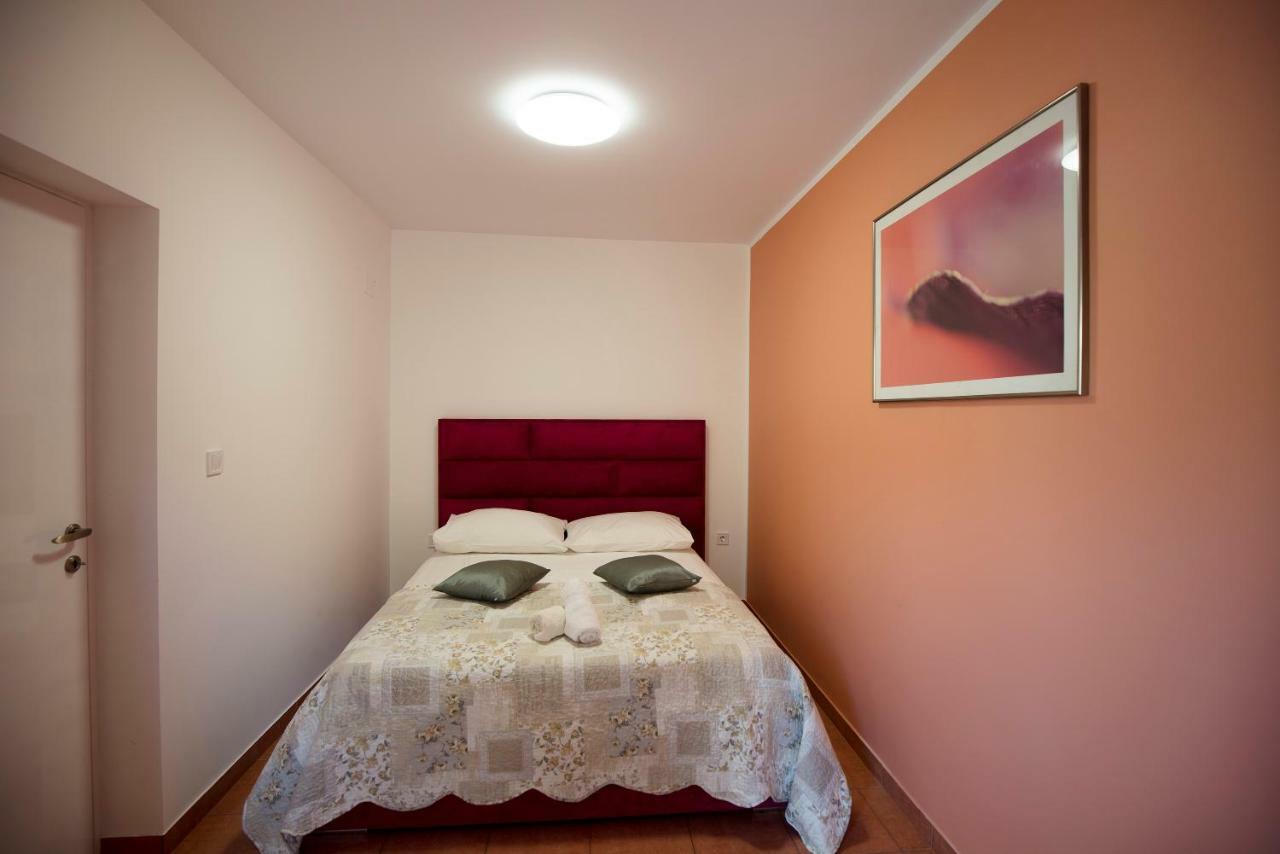 Dani Apartments Grebaštica Zewnętrze zdjęcie