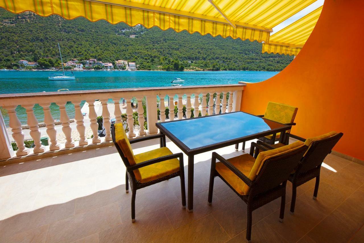 Dani Apartments Grebaštica Zewnętrze zdjęcie