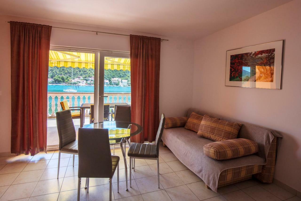 Dani Apartments Grebaštica Zewnętrze zdjęcie